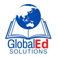 GlobalEd Solutions, LLC logo - Similar company to Step By Step Consultancy Usa