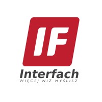 Interfach.pl logo - Similar company to Technology Crowd