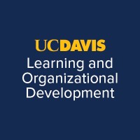 UC Davis Learning & Organizational Development logo - Similar company to Uc Davis Student Startup Center