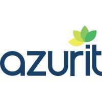 Azurit logo - Similar company to Casu