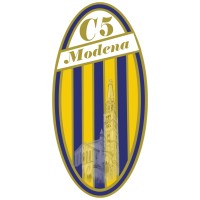 Modena Calcio a 5 logo - Similar company to Nazionale Creators