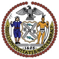 Manhattan Community Board 8 logo - Similar company to The Sevier Team