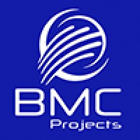 BMC Projects Ltd logo - Similar company to Innovation Construction Design & Build Ltd