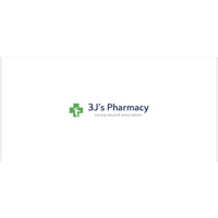 3J's Pharmacy logo - Similar company to Pecsser Pty Ltd