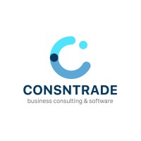 Consntrade AG logo - Similar company to Staedean (Formerly To-Increase)