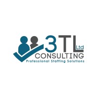 3TL CONSULTING LTD logo - Similar company to 3Tl Training Ltd
