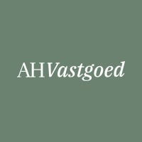 AH Vastgoed logo - Similar company to Soople