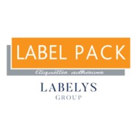 LABEL PACK logo - Similar company to Label Pack Industries Llc