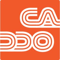 CADDO logo - Similar company to Caddo