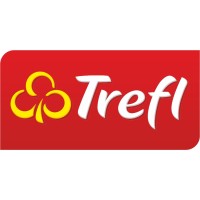 Trefl Hungary Kft logo - Similar company to Fabryka Kart Trefl-Kraków