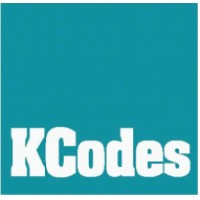 KCodes logo - Similar company to Marson Technology Co., Ltd.