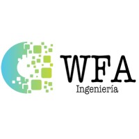 WFA Ingeniería S.A.S. logo - Similar company to Mara Ltda