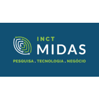 Instituto Nacional de Ciência e Tecnologia Midas (INCT Midas) logo - Similar company to Escalab - Centro De Escalonamento De Tecnologias