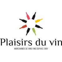 PLAISIRS DU VIN logo - Similar company to Vin Malin