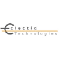 Eclectiq Technologies logo - Similar company to Zenbee.Io