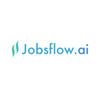 Jobsflow.ai logo - Similar company to Tuneforte