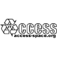Access Space logo
