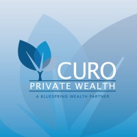 Curo Private Wealth logo - Similar company to Toth Capital Management