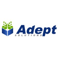 Adept Solutions logo - Similar company to Adept Solutions