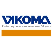 Vikoma International, oil recovery and environment protection logo - Similar company to Interspill 2025