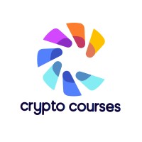 Crypto Courses logo - Similar company to Learning:Crypto