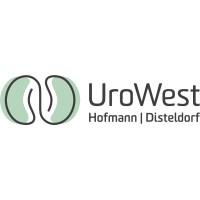 UroWest logo - Similar company to Killerlei Ag