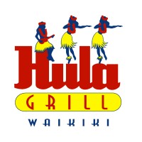 Hula Grill Waikiki logo - Similar company to Asu Coalition Of International Students