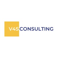 V4S CONSULTING logo - Similar company to The Rolling Notes