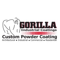 Gorilla Industrial Coatings, LLC. logo - Similar company to Gorilla Industrial