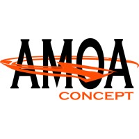 AMOA CONCEPT logo - Similar company to Amoa Digitale