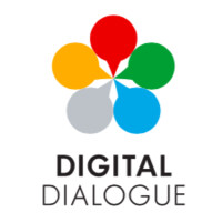 Digital Dialogue (Thailand) logo - Similar company to Ventek Software Solutions
