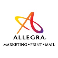 Allegra Marketing Print Mail logo - Similar company to Print Gate