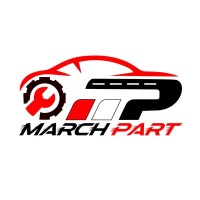 March Part logo - Similar company to Smart For Technology And Distribution