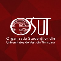 Organizația Studenților din Universitatea de Vest din Timișoara (OSUT) logo - Similar company to Smart Integration