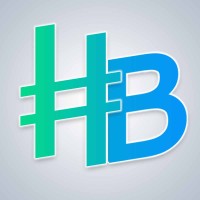HashedBit Innovations logo - Similar company to Aksharaplus