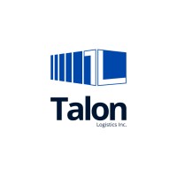 Talon Logistics Inc. logo - Similar company to Bound Logistics