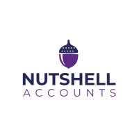 Nutshell Accounts logo - Similar company to Gorrie Whitson Limited