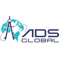 ADS GLOBAL logo - Similar company to Ads - Architectural Design Studio