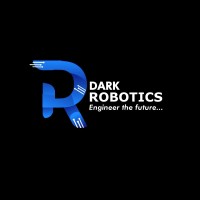 Dark Robotics logo - Similar company to Baun Robotics Solutions