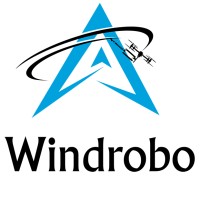 Windrobo logo - Similar company to Delta Five Systems