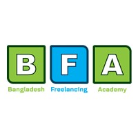Bangladesh Freelancing Academy logo - Similar company to Etherealbd