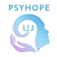 Psyhope UI logo - Similar company to U-Shape