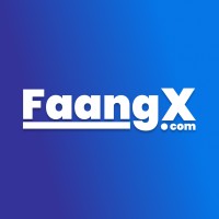 FaangX logo - Similar company to Decole Technologies