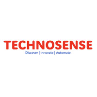 TechnoSense NextGen Solutions Pvt Ltd logo - Similar company to Technosense