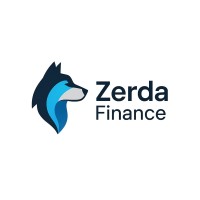 Zerda Finance logo - Similar company to Fishplus Spa