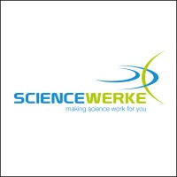 Sciencewerke Pte Ltd logo - Similar company to Proteintech Singapore