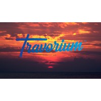 PAE_Travel logo - Similar company to Fare Buzz