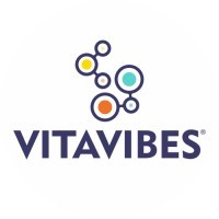 Vitavibes logo - Similar company to Progress Pharma
