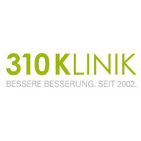310KLINIK GmbH logo - Similar company to Appcodz