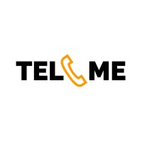 Tel ME logo - Similar company to Blue Comm